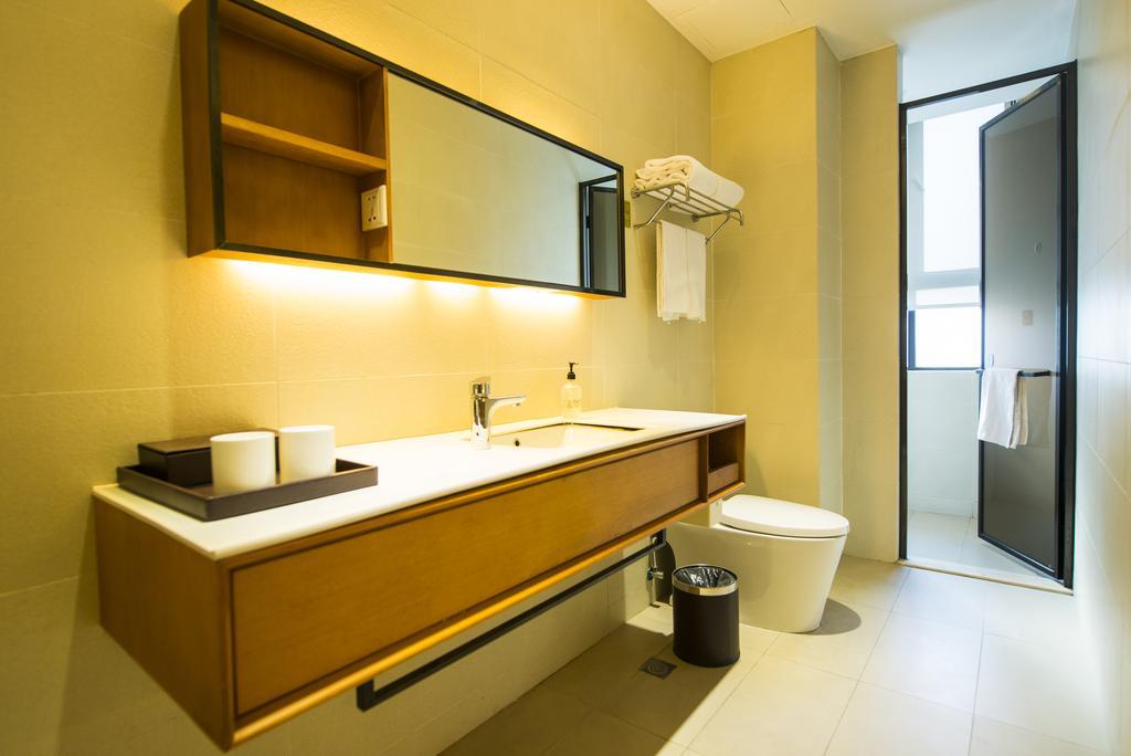 Ji Hotel Xi'An Xishao Gate Branch Xi'an (Shaanxi) Exterior photo